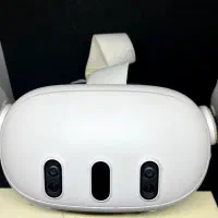 عینک واقعیت مجازی meta Quest 3