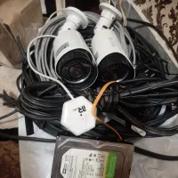 دوربین سالم تمیزبفروش میرسد|دوربین مداربسته|باوی, |دیوار