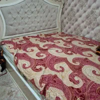 سرویس خواب دونفره کارکرده