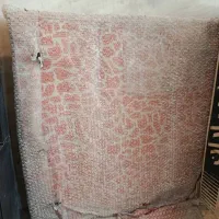 فروش تخت خواب تشک2نفره با دوتا پاتختی نو زیر قیمت|تخت و سرویس خواب|بروجرد, |دیوار