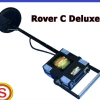 اسکنر روورسی دولوکس اوکاام