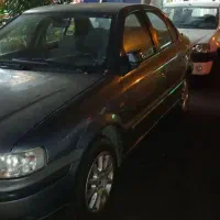 سمند lx نوک مدادی