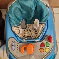 صندلی . روروک. سرویس خواب . کیف و ساک حمل