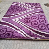 فرش ماشینی کلاسیک