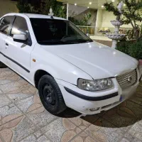 سمند مدل 92 زیر قیمت