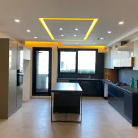 ۱۱۹ متر ۲ خواب تک واحدی سهروردی شمالی آپادانا|اجارهٔ آپارتمان|تهران, نیلوفر|دیوار