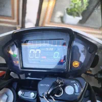 KABIR250XRصفر|موتورسیکلت|بوکان, |دیوار