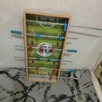 فوتبال دستی|اسباب‌‌بازی|مشهد, مشکینی (شهرک غرب)|دیوار