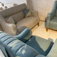 مبل ویکتوور ،فروش بدون واسطه|مبلمان خانگی و میز عسلی|رشت, هلال احمر|دیوار