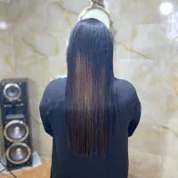 مدل کراتین جهت تولید محتوا فقط هزینه مواد|خدمات آرایشگری و زیبایی|فومن, |دیوار