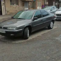 زانتیا مدل ۸۸