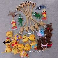 عروسک بافتنی عمده