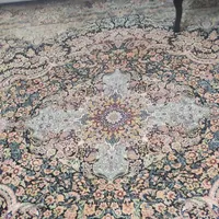 دو عدد فرش