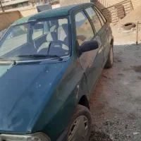 هاچبک ۷۵|خودرو سواری و وانت|مهریز, |دیوار