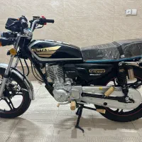 موتور ۲۰۰ همتاز