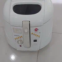 فروش سرخ کن