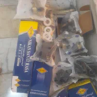 کمک فنر پراید وپژو با ۷۰ روز ضمانت|قطعات یدکی و لوازم جانبی|کرمانشاه, |دیوار