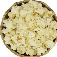 پاپ کورن