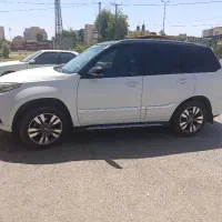 خودرو ام وی ام x33s موتور ۲۰۰۰