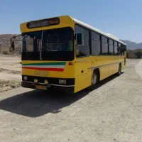 اتوبوس ۴۵۷ سند ازاد۸۸