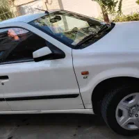 سمند 96 تازه تعمیر|خودرو سواری و وانت|قم, قم نو|دیوار