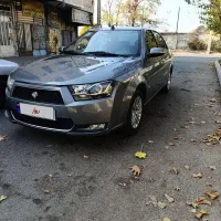 دنا معمولی تیپ 2 مدل 97 بیرنگ درحد صفر