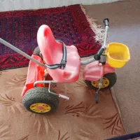 سه چرخه سالم