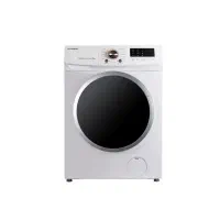 ماشین لباسشویی 8 کیلویی پاکشوما UWF-20801 (پلمپ)|ماشین لباسشویی و خشک‌کن لباس|خورموج, |دیوار