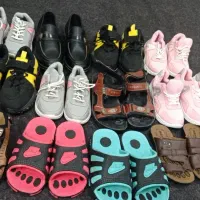 کفش و دمپایی و صندل نو