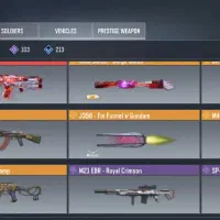 اکانت|کنسول، بازی ویدئویی و آنلاین|اصفهان, آزادگان|دیوار