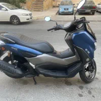 موتور سیکلت یاماها nmax مدل ۱۴۰۱|موتورسیکلت|تهران, شهرک بوعلی|دیوار