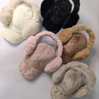 کلاه و گوشگیر تدی