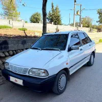 پراید ۱۳۱ SX مدل ۹۰|خودرو سواری و وانت|زیرآب, |دیوار