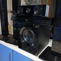 سینما خانگی ال جی بلوتوث فابریک LH950HTS|سیستم صوتی خانگی|تهران, جیحون|دیوار