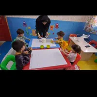 مهد کودک (کودکستان)و پیش دبستانی نرگس ۶ماه تا ۶سال|خدمات آموزشی|گلبهار, شهر جدید گلبهار|دیوار