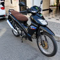 گالکسی باک جلو مدناس 130