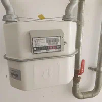 لوله کشی گاز  محمدنژاد