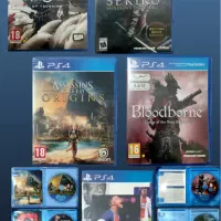 بازی پلی استیشن