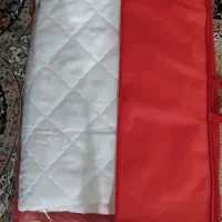 محافظ تشک|رختخواب، بالش، پتو|تهران, سوهانک|دیوار