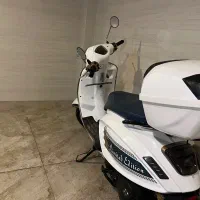 موتور سیکلت کویر