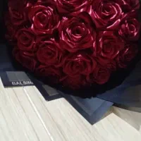 دسته گل زرشکی|گل و گیاه طبیعی|تهران, شهران جنوبی|دیوار