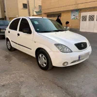 تیبا 2مدل1400بی نظیر