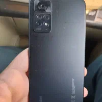 شیائومی Redmi Note 11 Pro با حافظهٔ ۱۲۸ گیگابایت