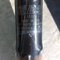 کمکkdsفنرlenzo|قطعات یدکی و لوازم جانبی|کرمانشاه, |دیوار