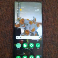 گوشی سامسونگ A51 حافظه۱۲۸ رم ۶