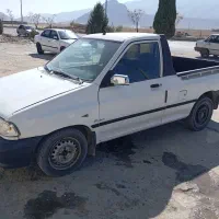 وانت پراید یه 94 یه 97