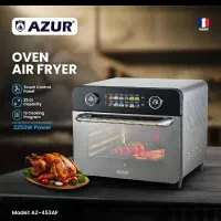 هواپز AZUR-453AF