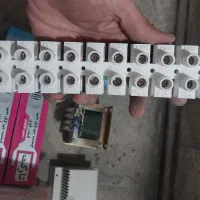 وسایل الکتریکی