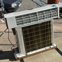 کولرگازی جنرال شکار|کولر گازی و فن‌کوئل|تهران, شارق|دیوار