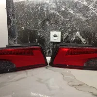 چراغ خطر پارس